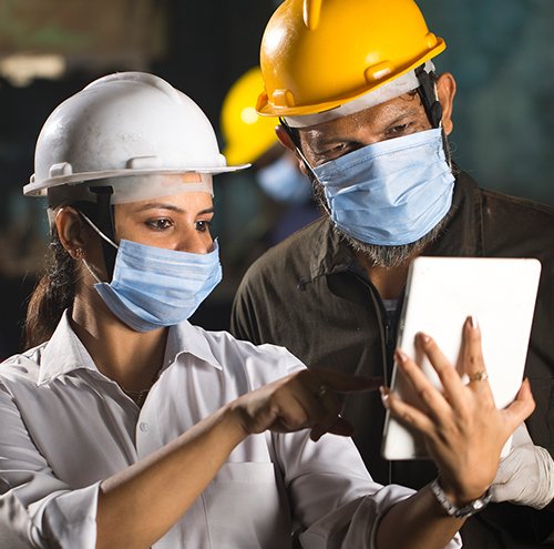 DepRel Ventures Electrical and Civil Experience